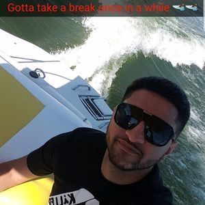 Meet your Posher, Zain